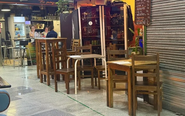 Local en Calle de Santa Isabel, 5, Lavapiés-Embajadores - Foto 5