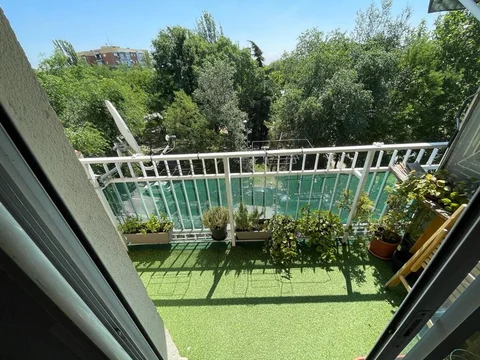 Piso en Calle Baleares, 48, Comillas - Foto 1
