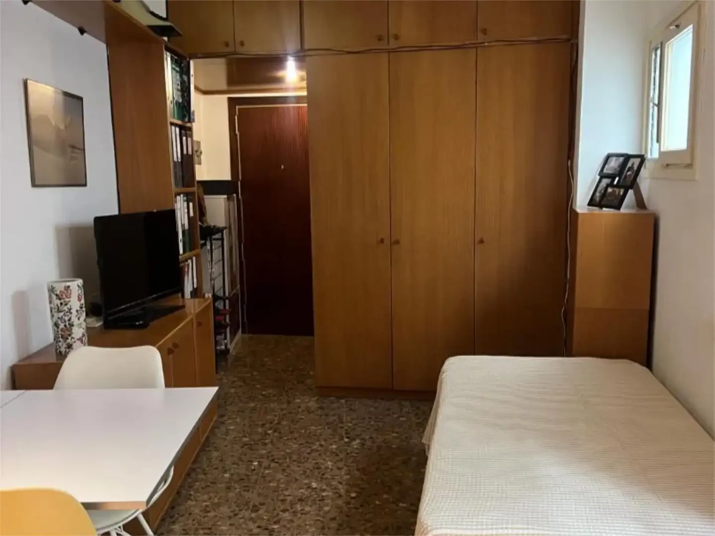Estudio en  Carrer de Mejía Lequerica 12 - Foto 7