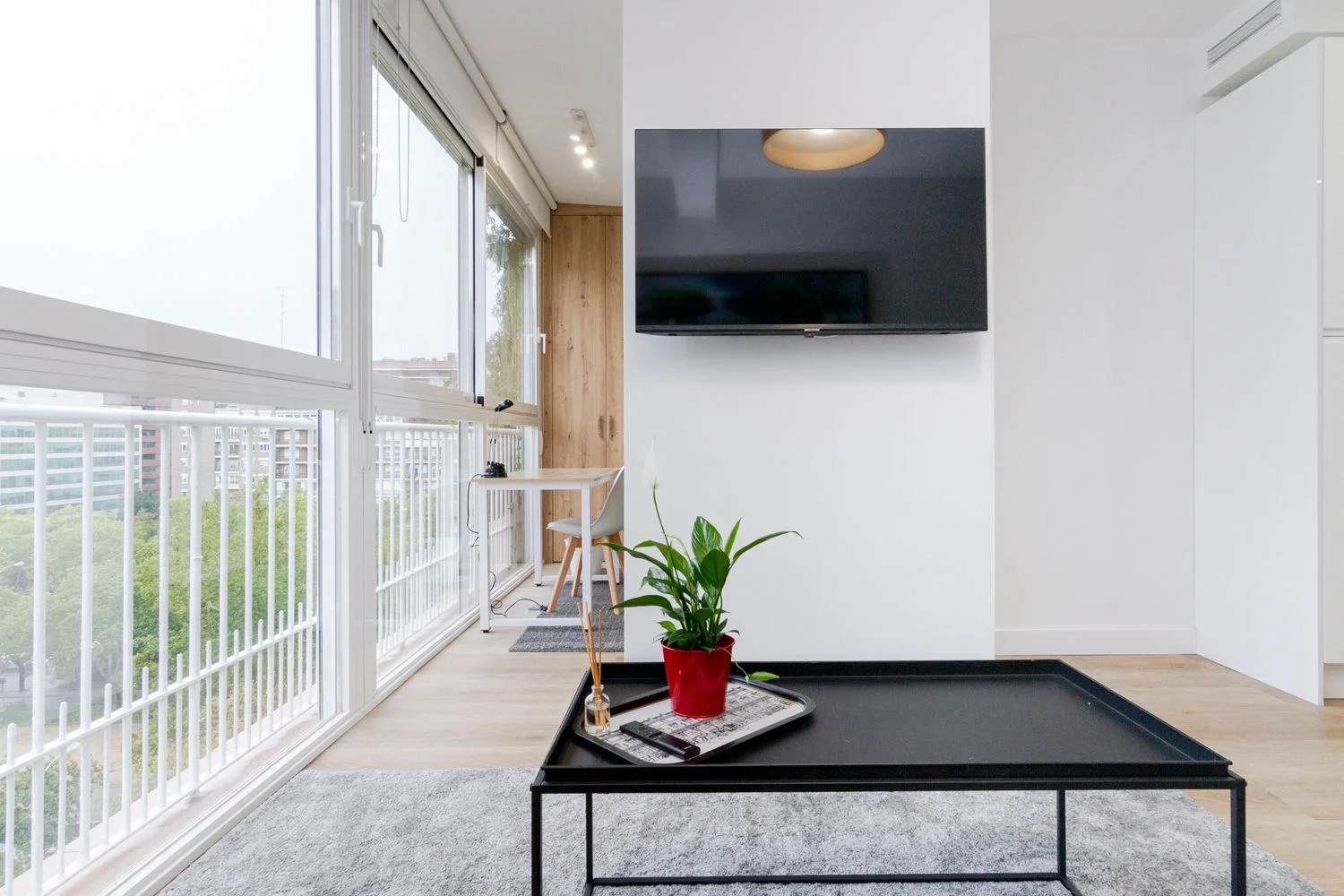 Piso en paseo de la Castellana, 190 - Foto 6