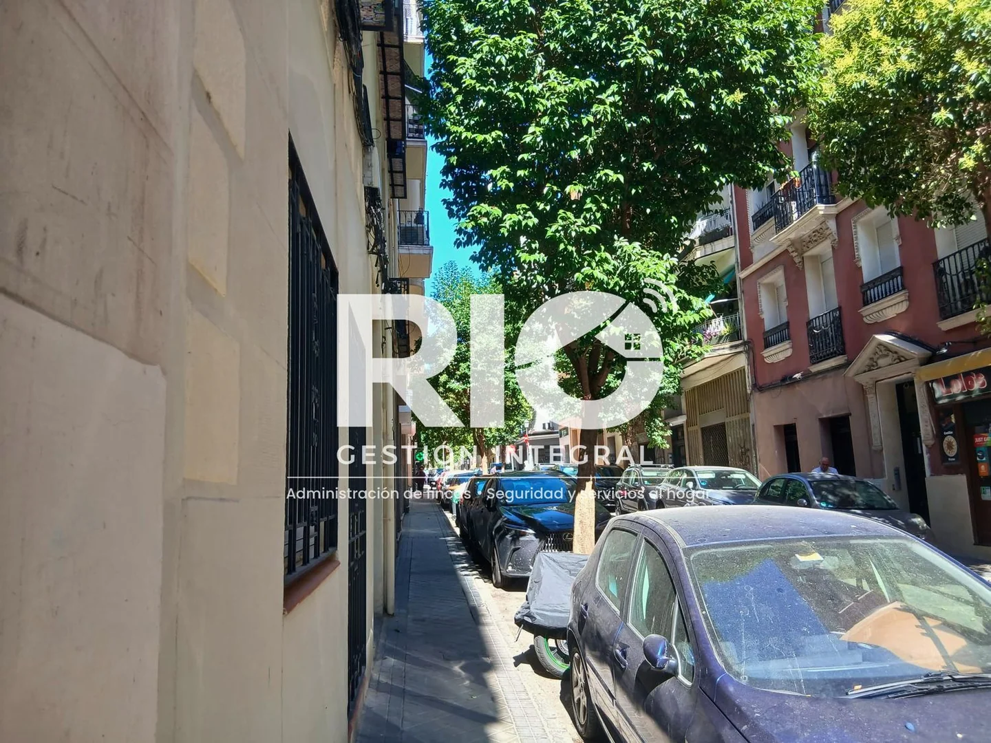 Piso en Calle de Hermosilla, 126, Fuente del Berro - Foto 2