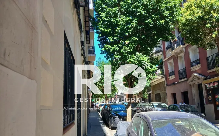 Piso en Calle de Hermosilla, 126, Fuente del Berro - Foto 2