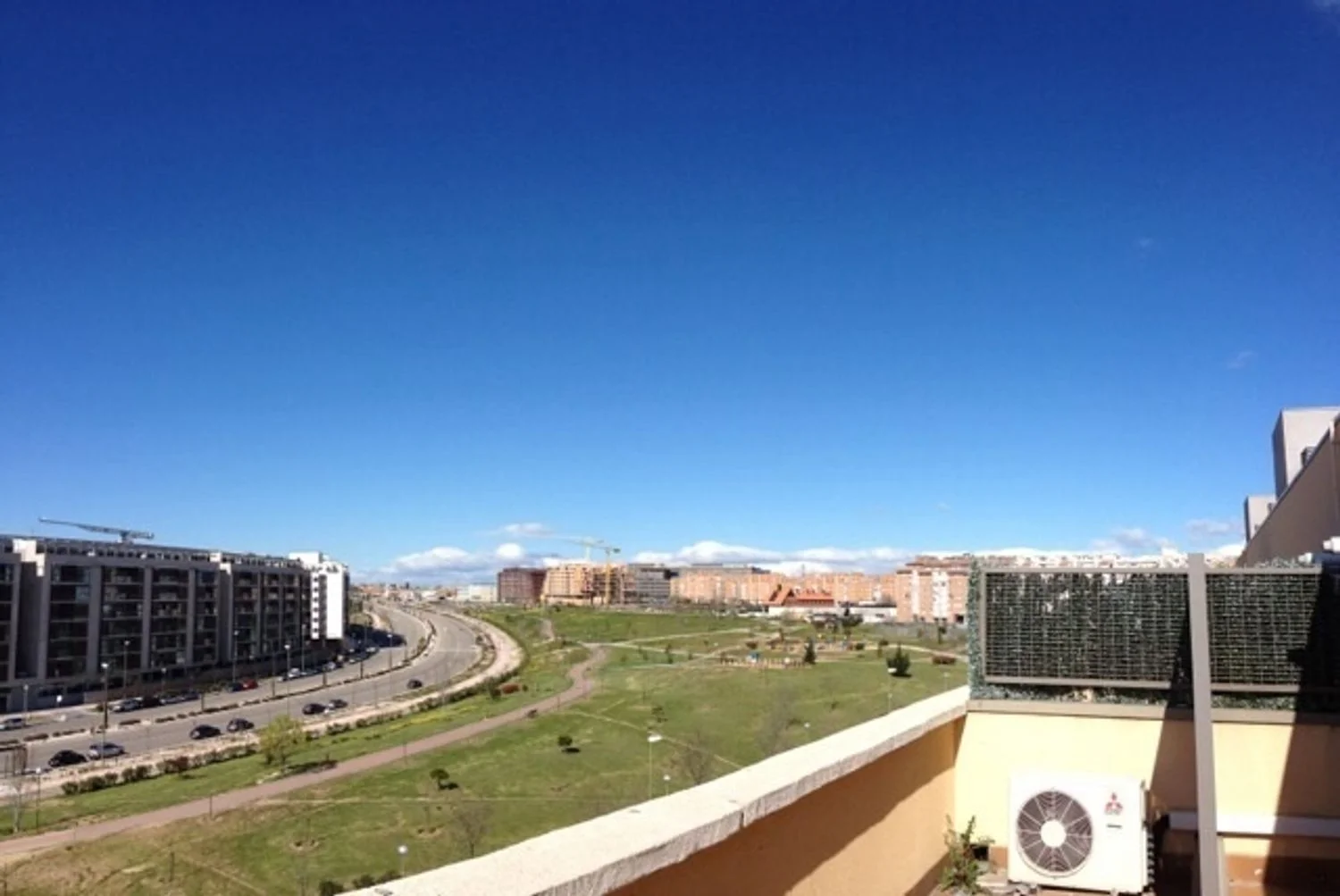 Ático en calle Triacastela, 4 - Foto 16