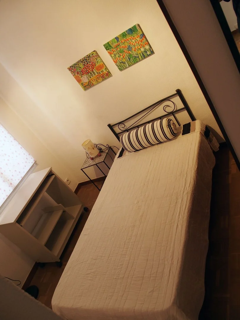 Piso en calle de Villamanín, 24 - Foto 20