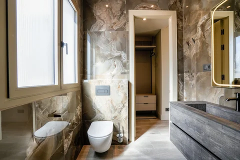 Ático en calle de Pau Claris, 155 - Foto 18