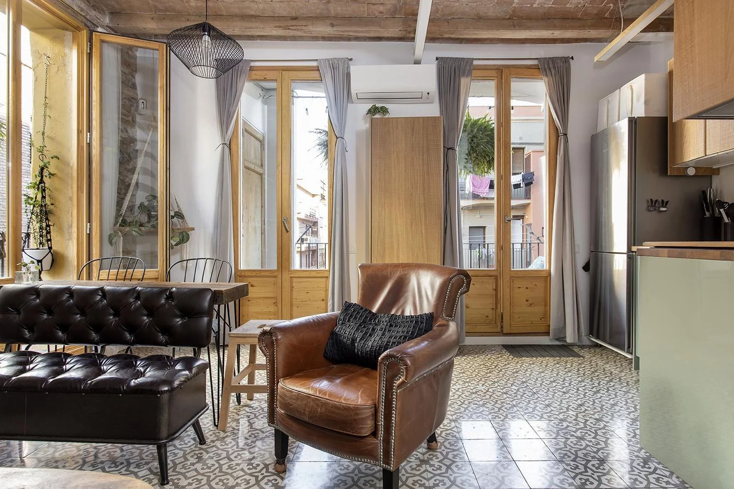 Piso en Calle de Torrijos, Vila de Gràcia - Foto 8