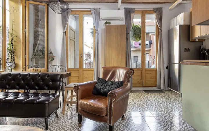 Piso en Calle de Torrijos, Vila de Gràcia - Foto 8