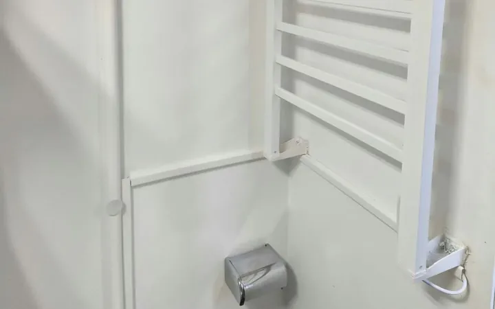 Estudio en Calle de Sugranyes, Sants - Badal - Foto 32
