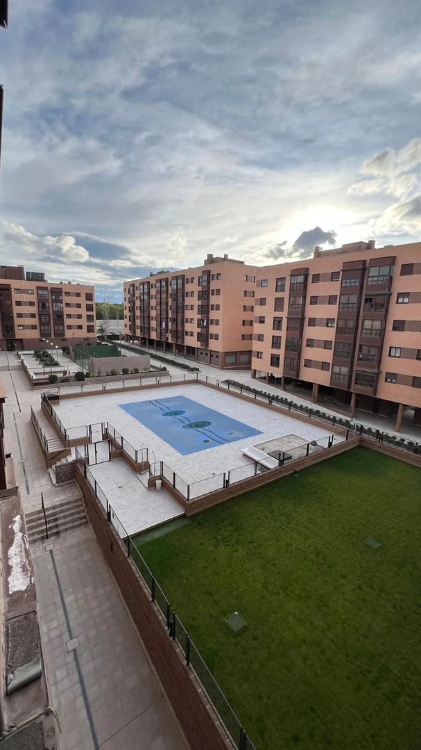Piso en Calle de Campezo, 14, Rejas - Foto 5