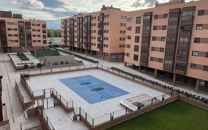 Piso en Calle de Campezo, 14, Rejas - Foto 5