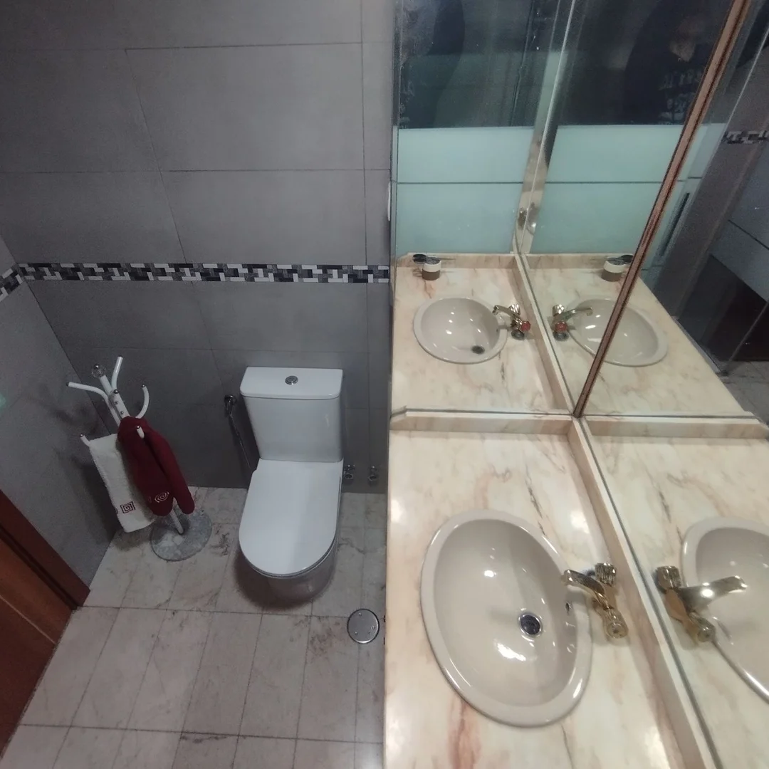 Piso en calle Chaparral, 3 - Foto 19