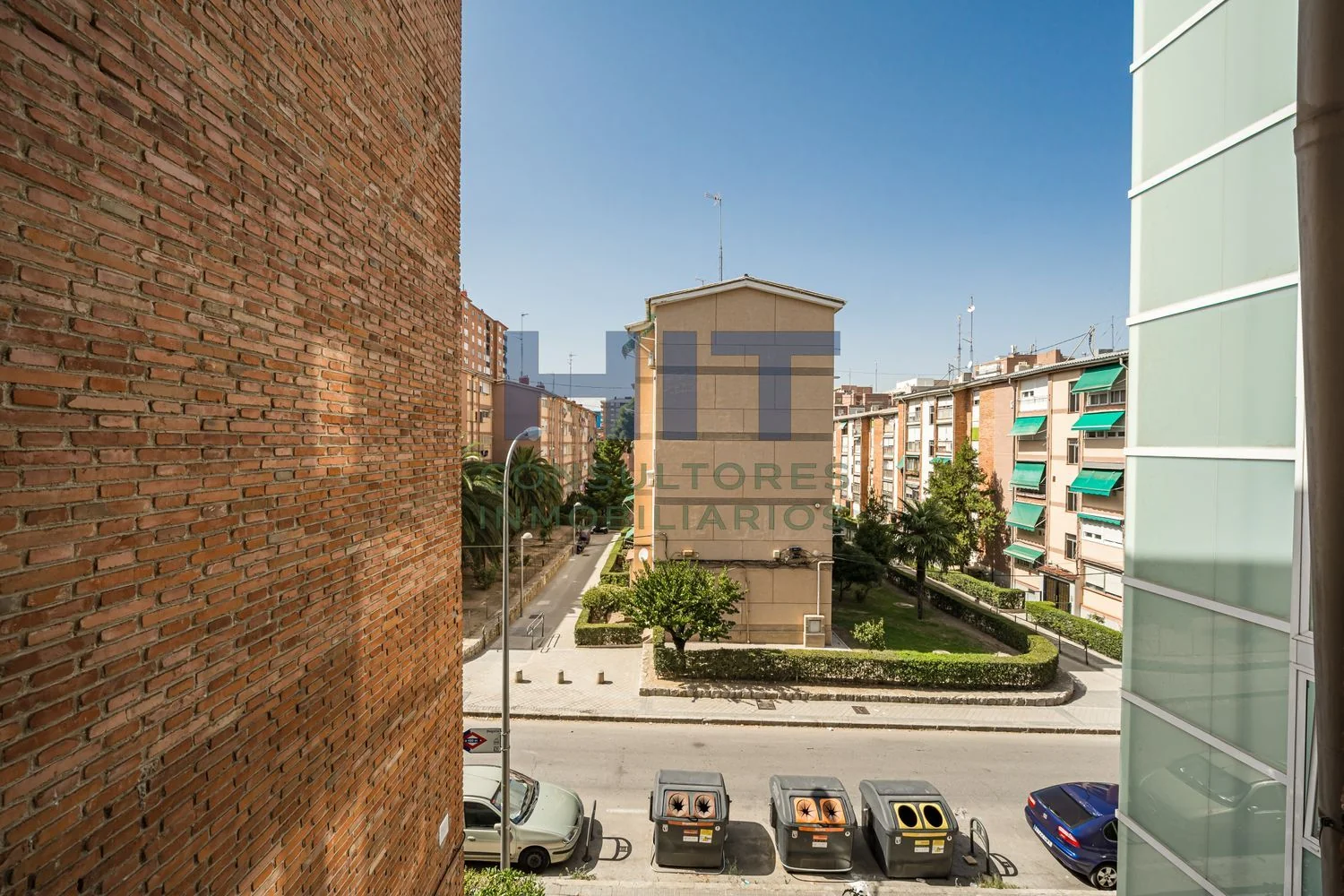 Piso en Calle de San Dacio, Tres Olivos - Valverde - Foto 7