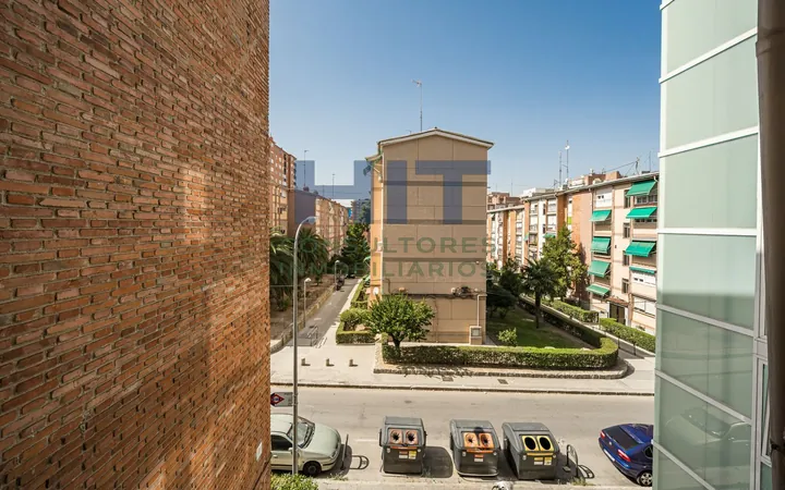 Piso en Calle de San Dacio, Tres Olivos - Valverde - Foto 7