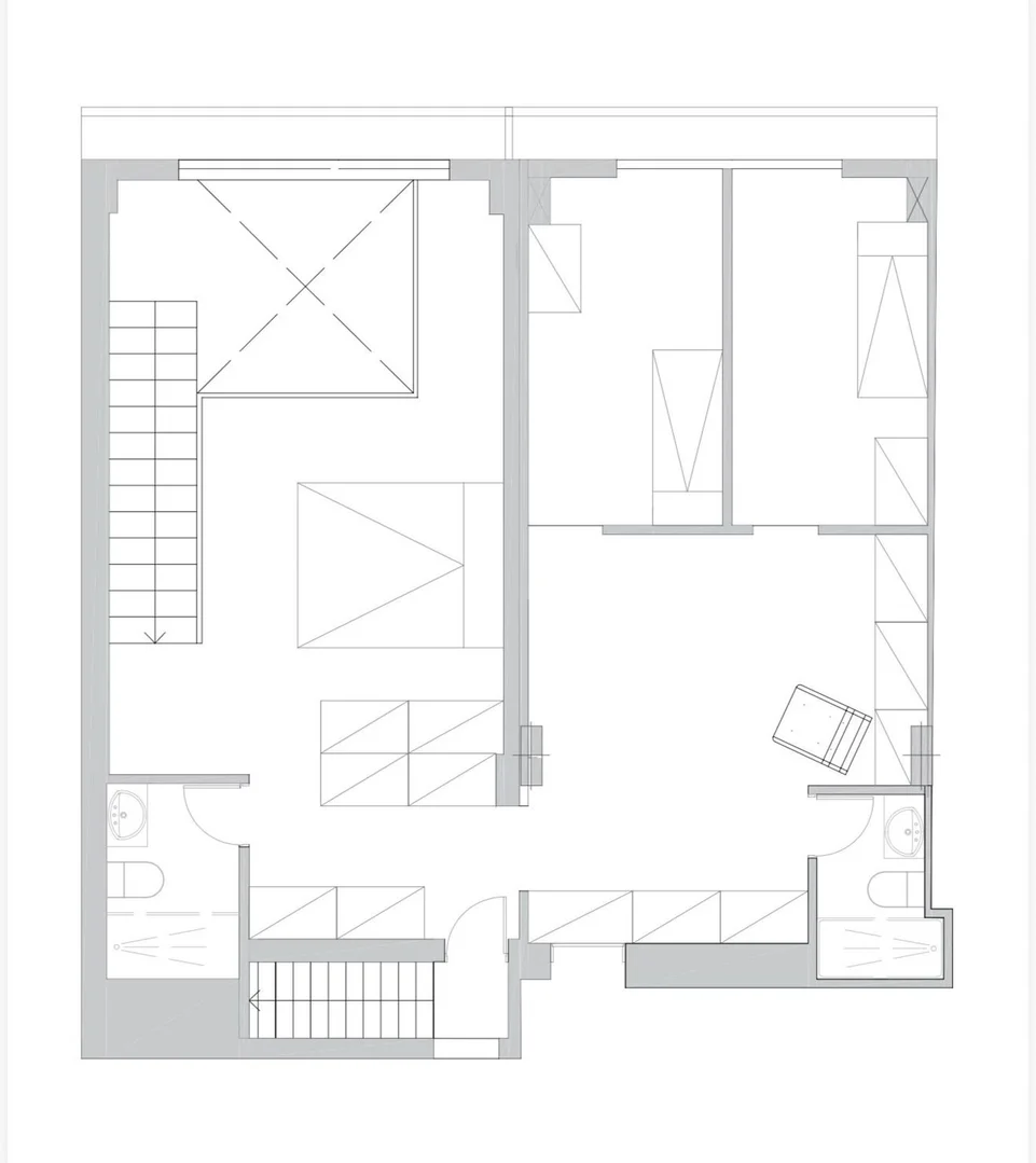 Ático en Barrio Ambroz - Foto 38