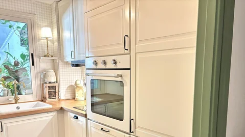 Piso en Barrio Rejas - Foto 7