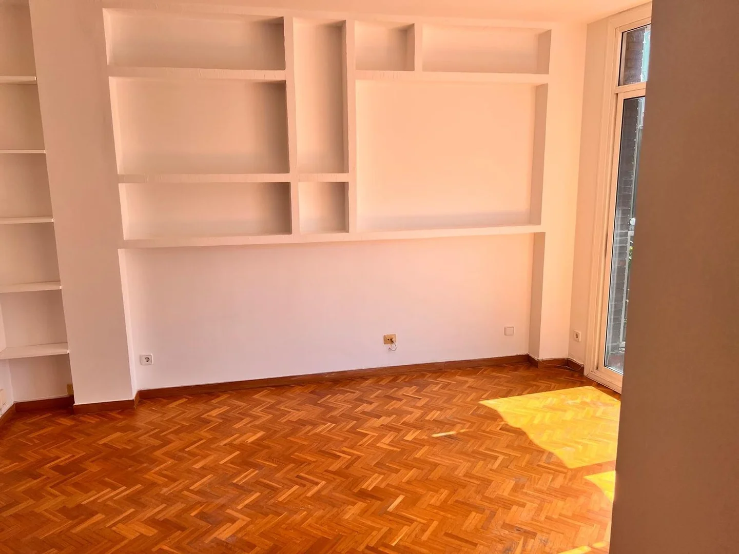 Ático en calle del Clos de Sant Francesc, 3 -5 - Foto 2