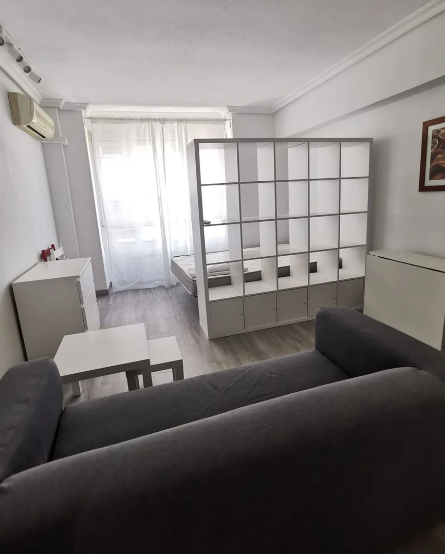 Estudio en Calle Baracaldo, 11, Valdeacederas - Foto 19