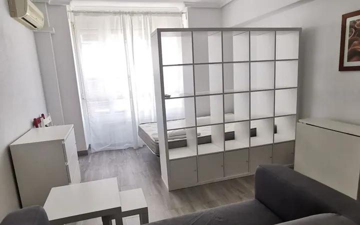 Estudio en Calle Baracaldo, 11, Valdeacederas - Foto 19