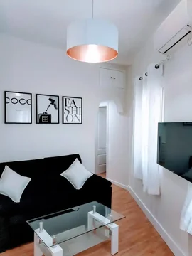 Piso en  Calle de Alonso Cano 35 - Foto 1