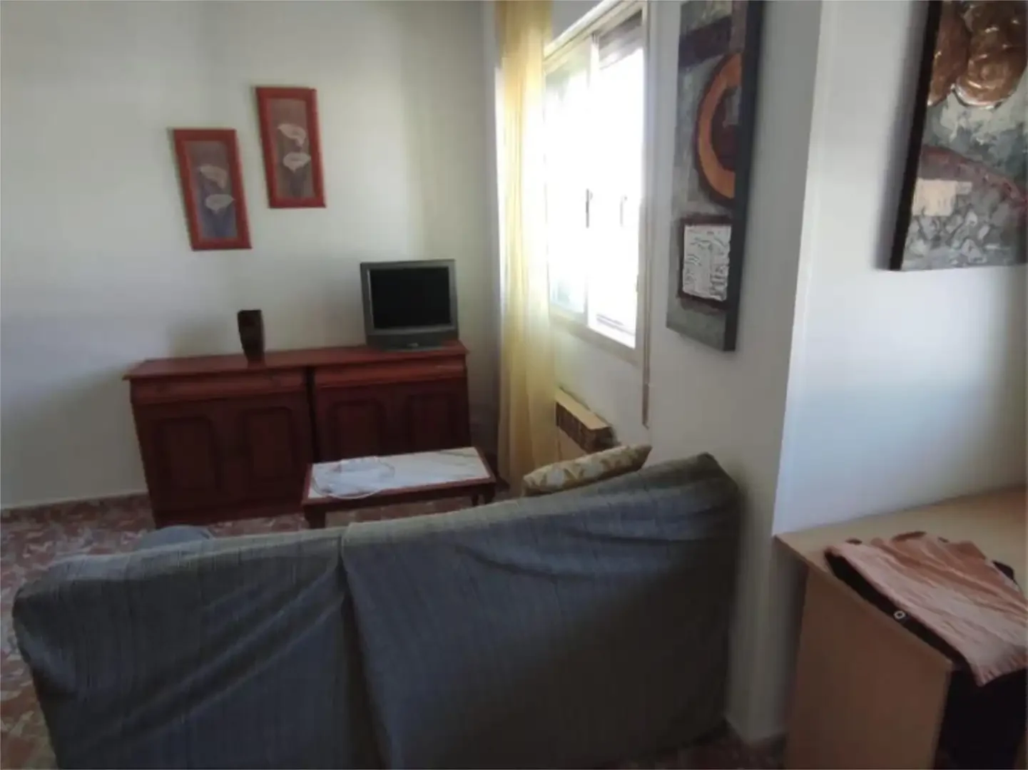 Estudio en  Calle Ramón Crespo 29 - Foto 4