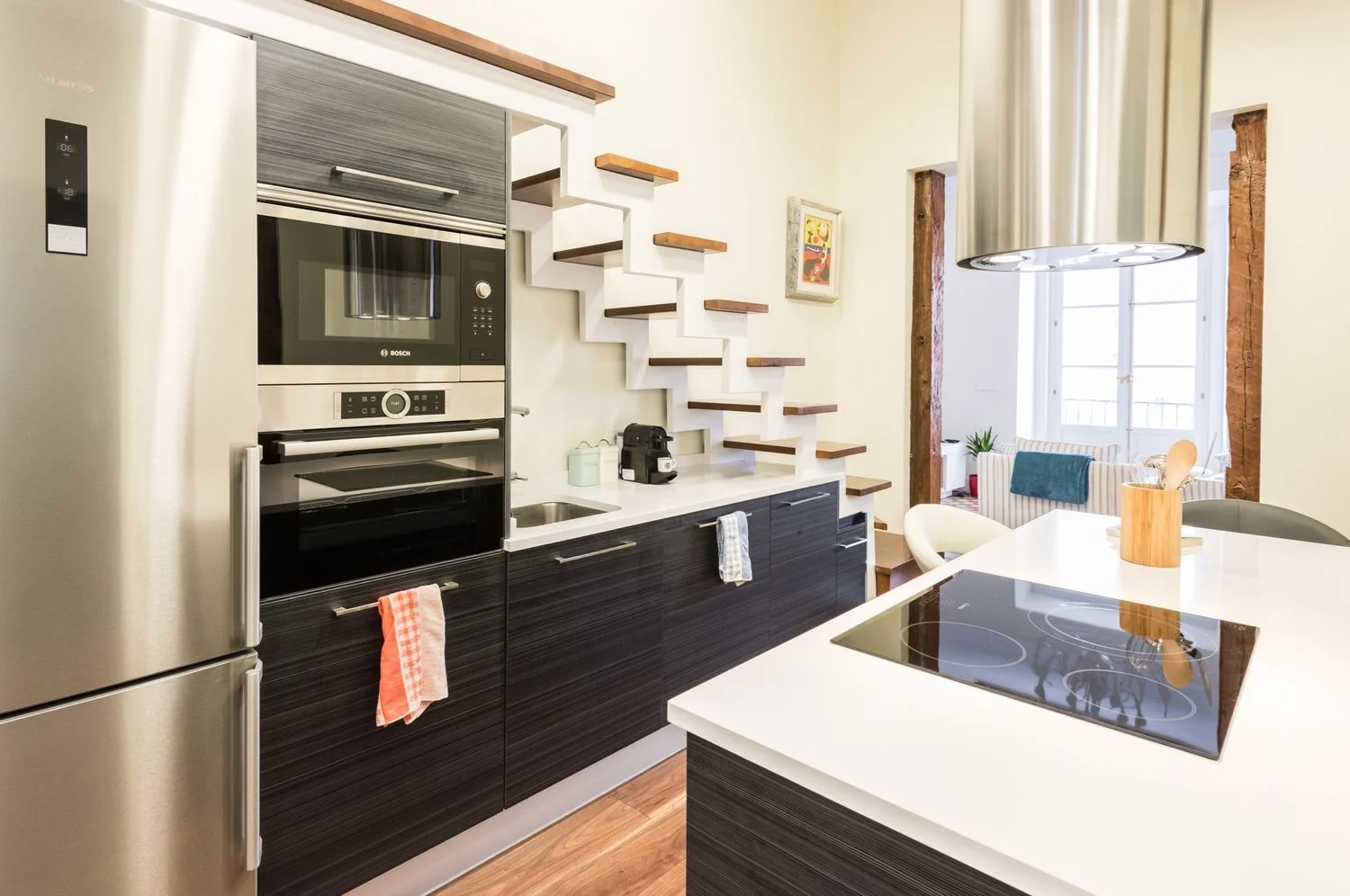 Piso en Barrio Sol - Foto 17