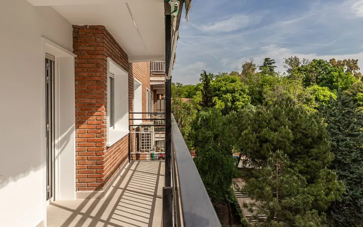 Piso en Calle Andrés Torrejón, 22, Jerónimos - Foto 7