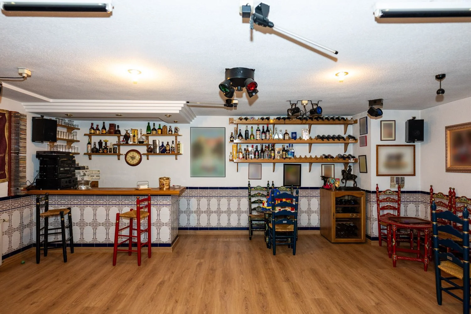 Chalet pareado en calle de Bueso de Pineda, 62 - Foto 30