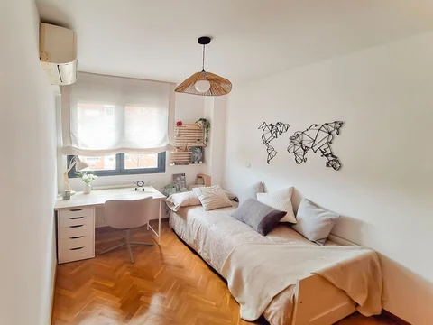 Piso en Barrio Butarque - Foto 16