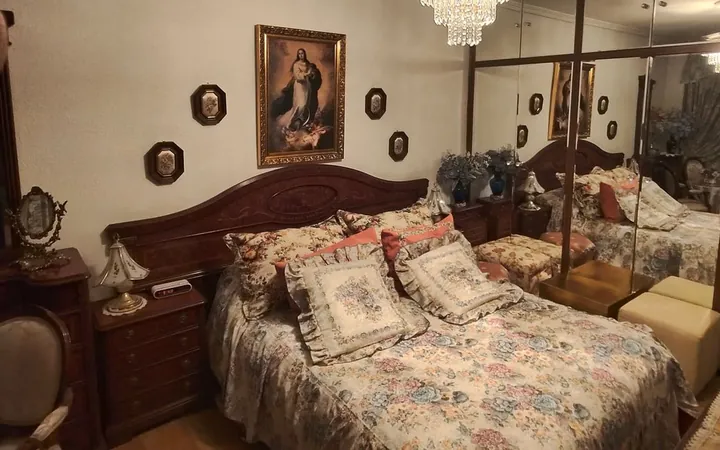 Piso en Calle del Camino Viejo de Leganés, 181, Puerta Bonita - Foto 31