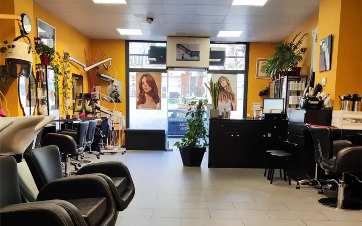 Local comercial en  Carrer de Feliu i Codina 53 - Foto 9
