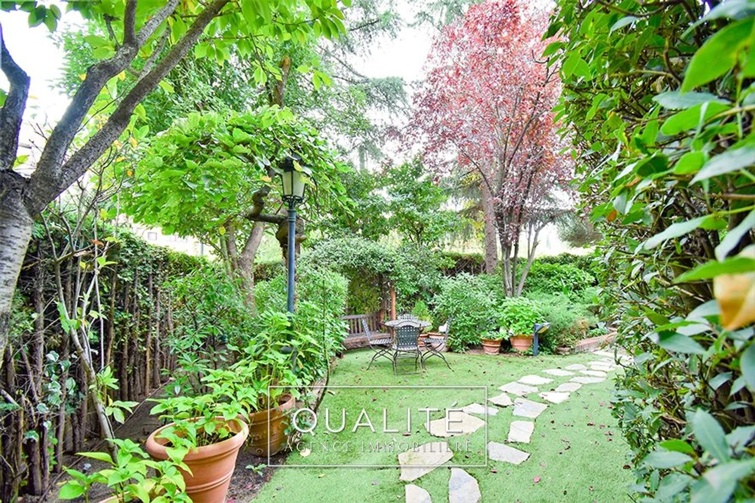 Chalet pareado en Calle Olimpo, Conde Orgaz-Piovera - Foto 8