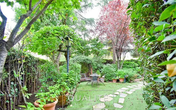 Chalet pareado en Calle Olimpo, Conde Orgaz-Piovera - Foto 8