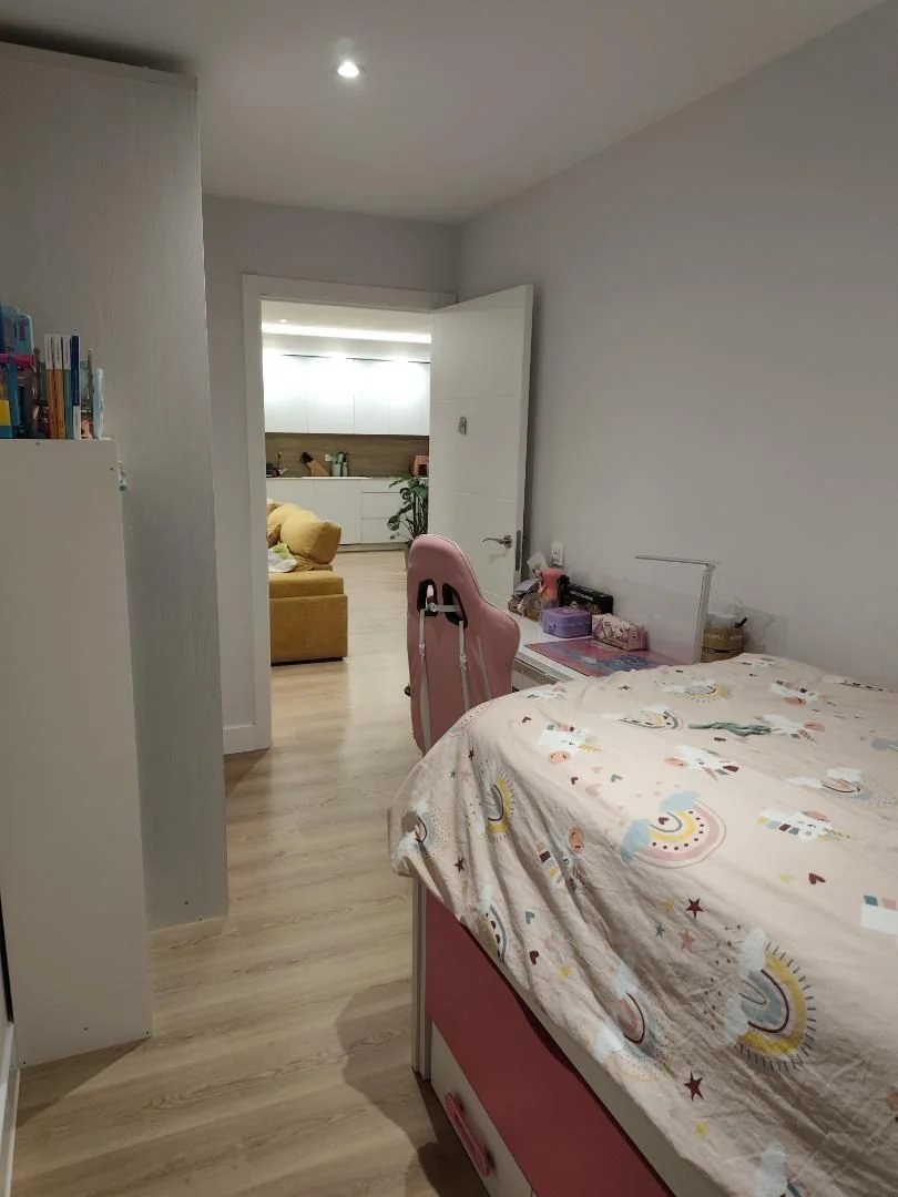 Piso en  Calle de Ribadavia 14 - Foto 5