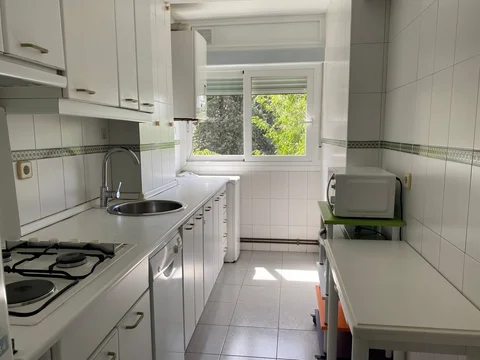 Piso en calle de Ricardo Ortiz, 94 - Foto 12