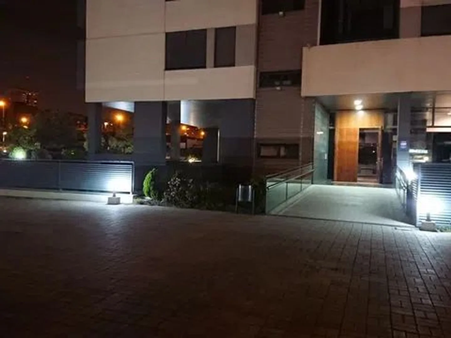 Estudio en calle de Dulce Chacón, 23 - Foto 5