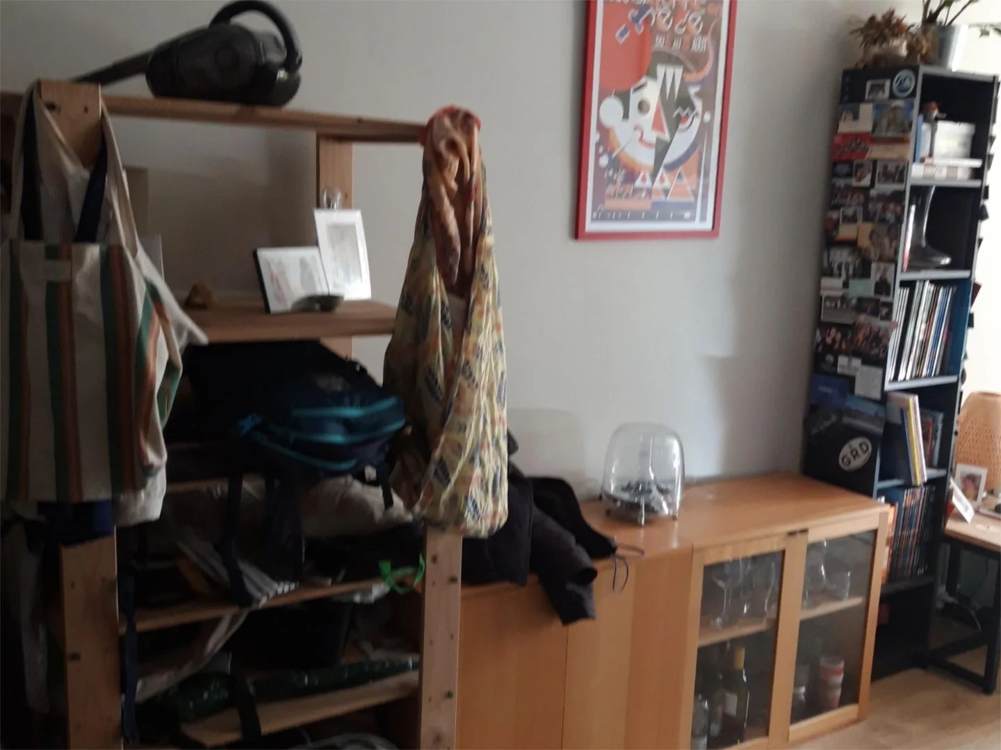 Piso en  Carrer de Blai 70 - Foto 5