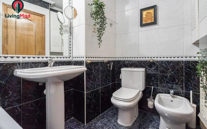 Piso en Calle de Cardenal Mendoza, 47, Puerta del Ángel - Foto 19