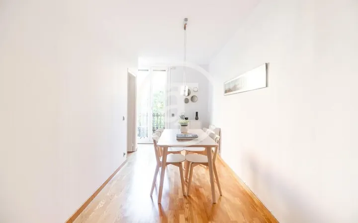 Piso en Calle Bassols, El Camp de l'Arpa del Clot - Foto 5