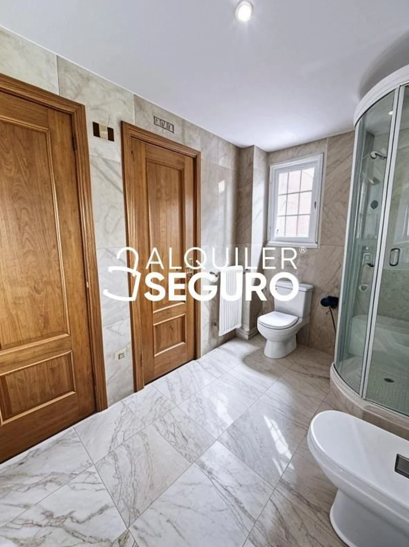 Casa o chalet independiente en Calle de Arturo Soria, Costillares - Foto 32