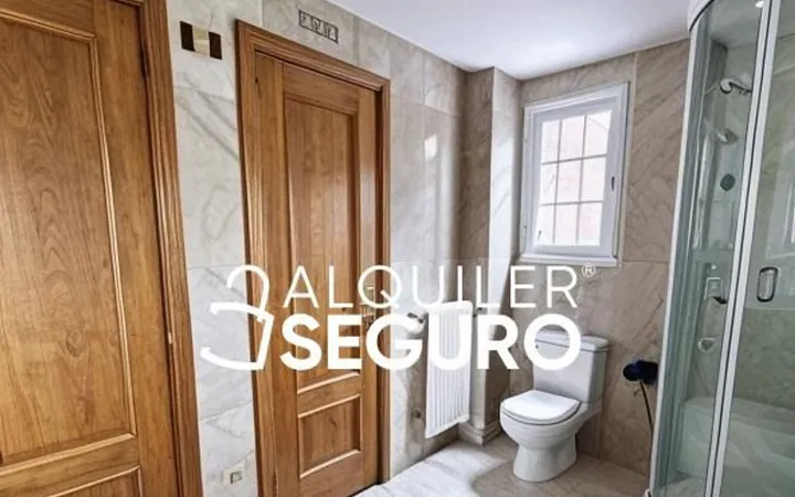 Casa o chalet independiente en Calle de Arturo Soria, Costillares - Foto 32
