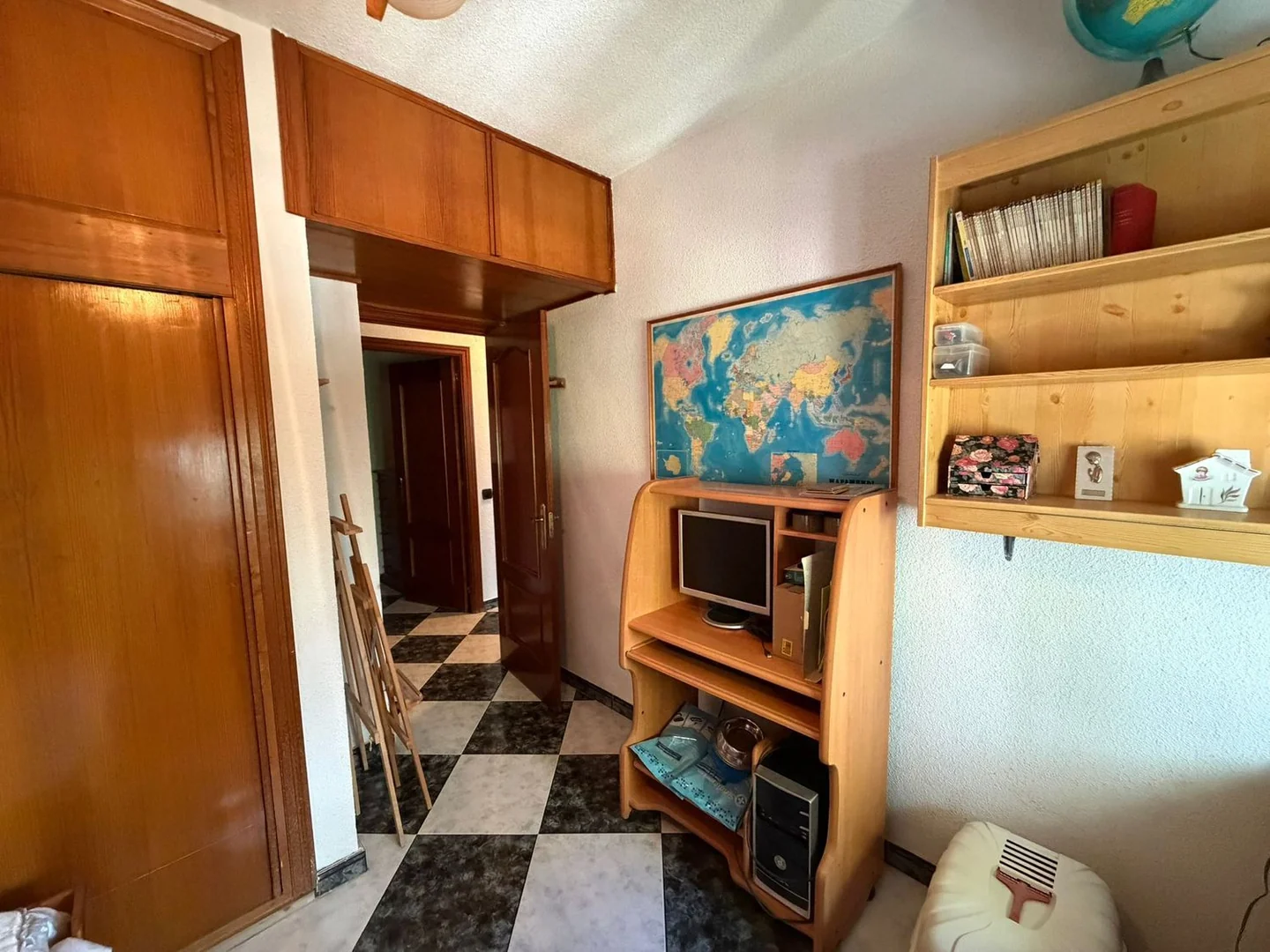 Piso en Avenida de Canillejas a Vicálvaro, 135, Rosas - Foto 13