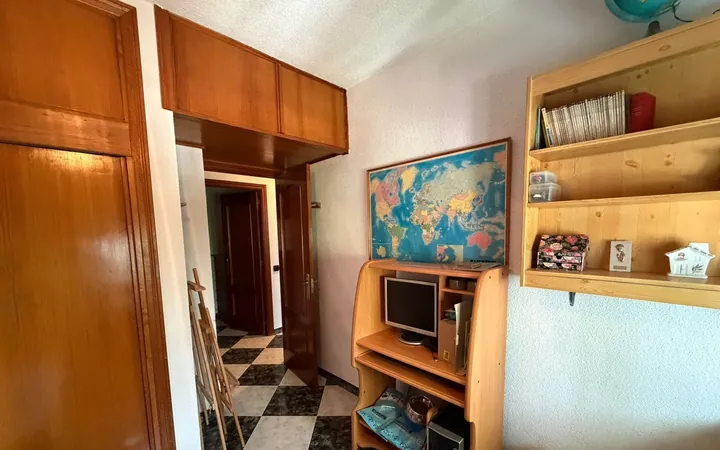 Piso en Avenida de Canillejas a Vicálvaro, 135, Rosas - Foto 13