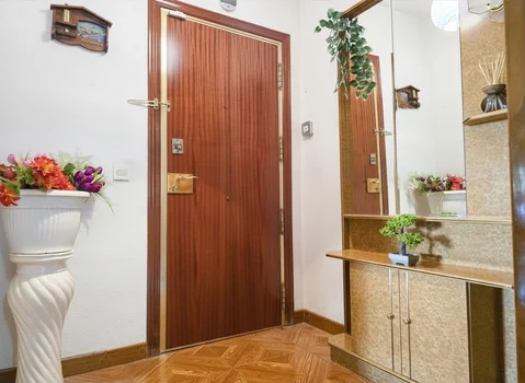 Piso en Calle de Carcastillo, 23 - Foto 6