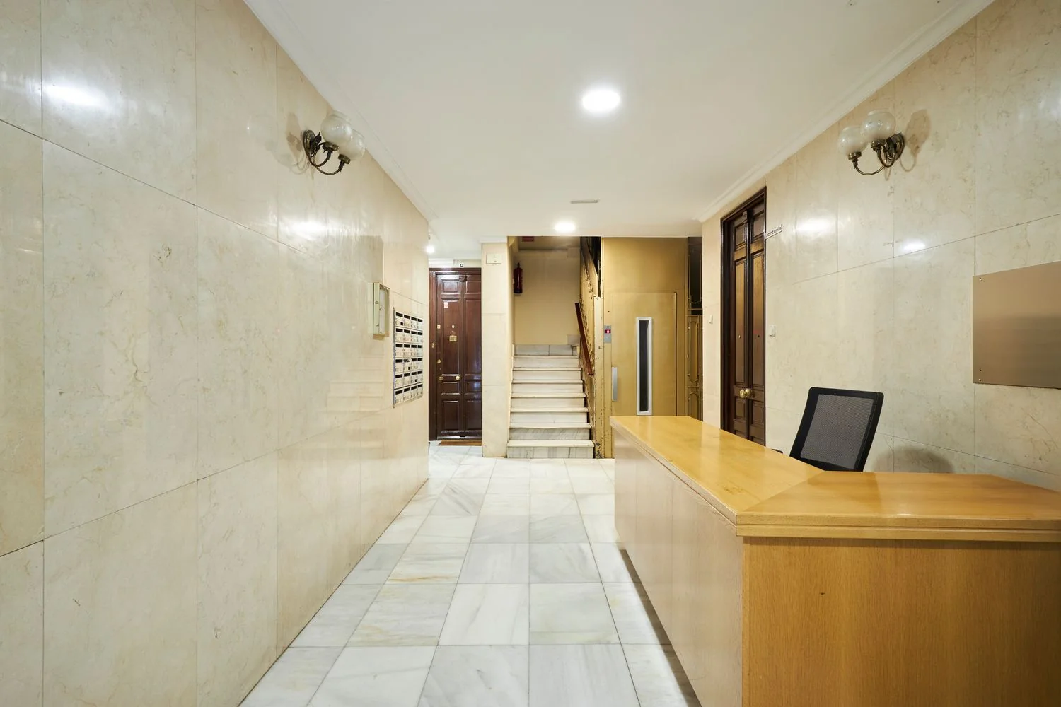 Piso en Nuevos Ministerios-Ríos Rosas - Foto 21