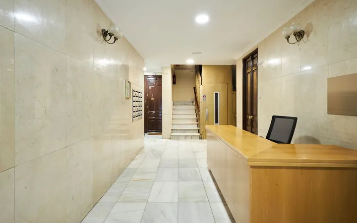 Piso en Nuevos Ministerios-Ríos Rosas - Foto 21