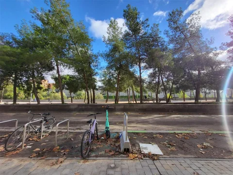 Piso en  Avenida del Manzanares 64 - Foto 50