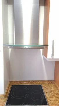 Piso en Barrio Bernabéu-Hispanoamérica - Foto 8