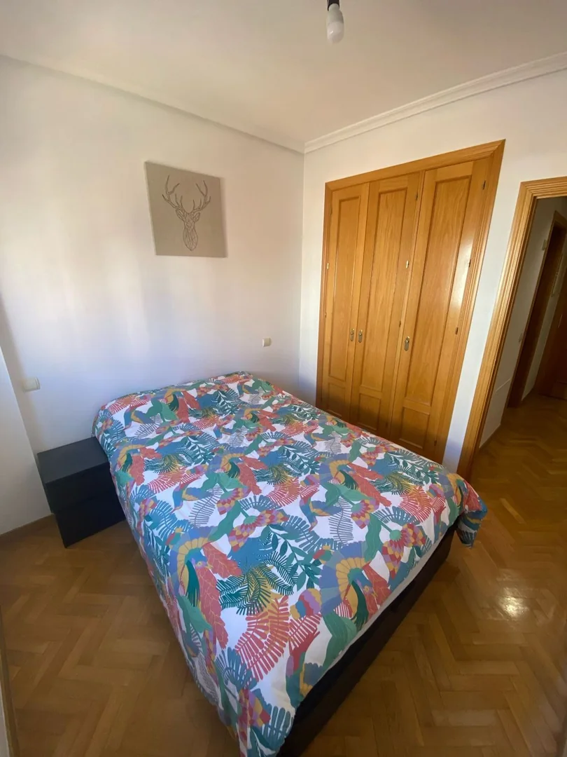 Piso en Avenida de la Peseta, 96, Pau de Carabanchel - Foto 8
