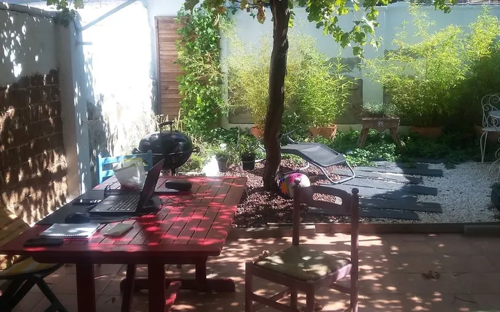 Chalet adosado en San Isidro, San Isidro - Foto 1
