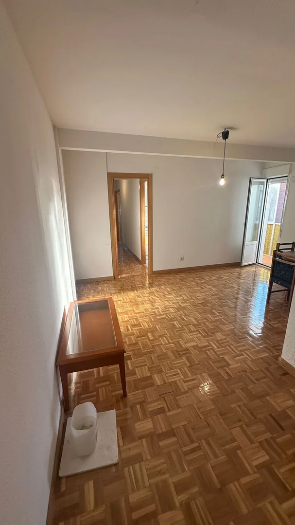 Piso en Calle de Isabel Baeza, 11, Puerta Bonita - Foto 2